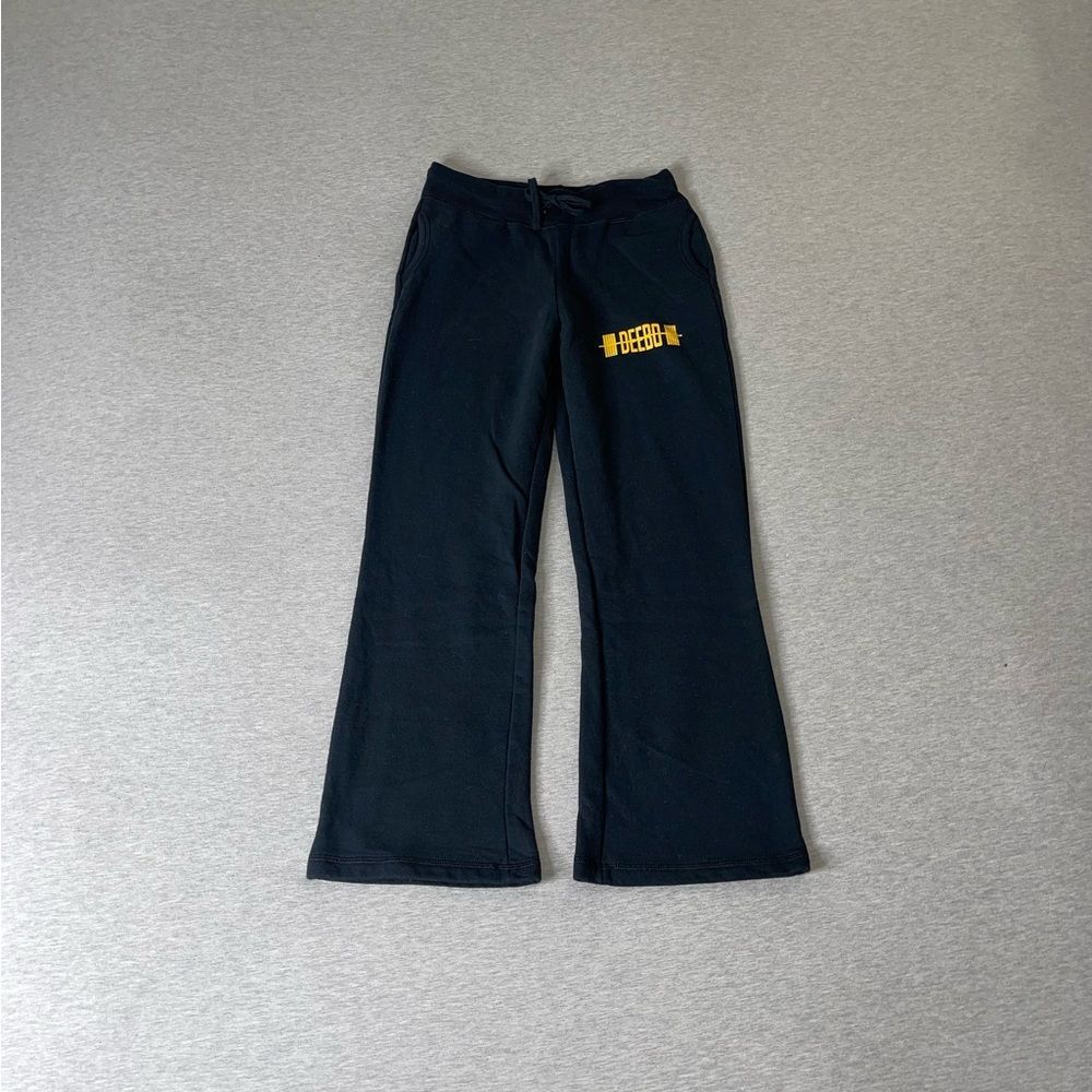 Gildan Pittsburgh Steelers’ James Harrison Men’s Deebo Sweatpants